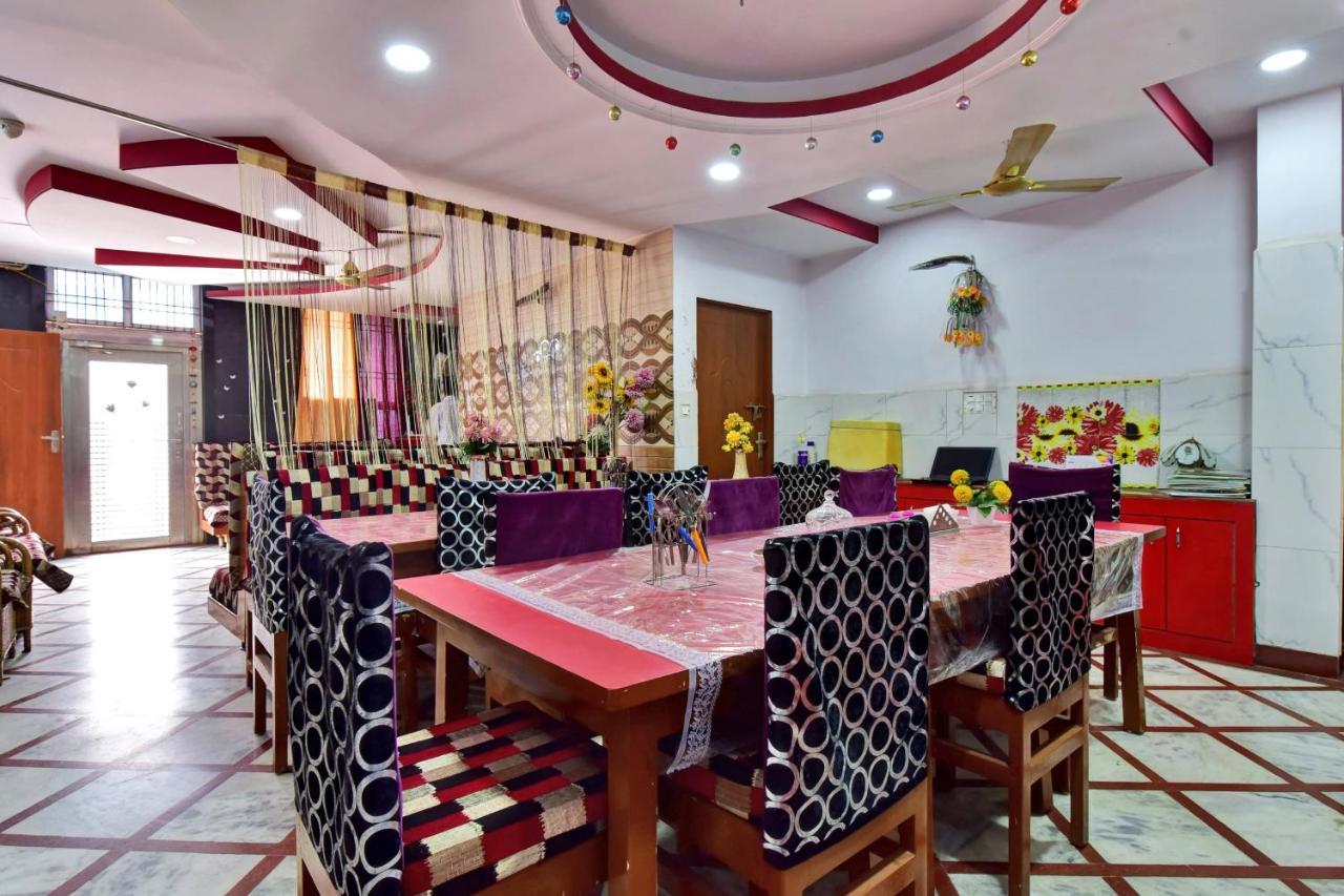 Oyo 82292 Hotel Airport Sky Inn Джайпур Екстериор снимка