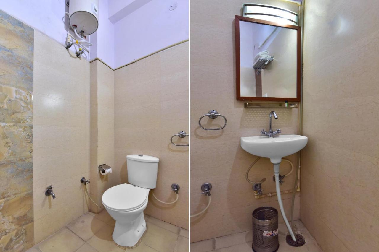 Oyo 82292 Hotel Airport Sky Inn Джайпур Екстериор снимка
